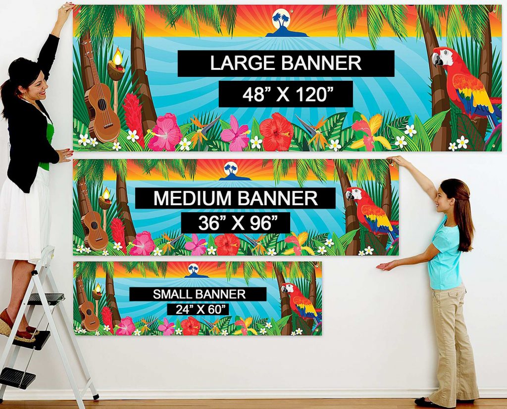 Banner Printing Liverpool