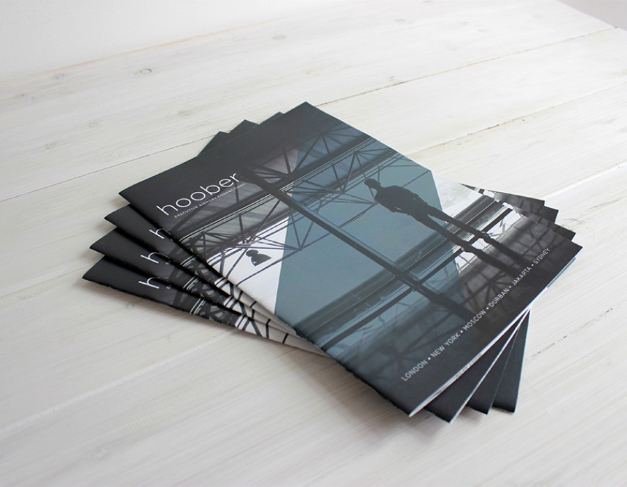Booklet Printing Liverpool