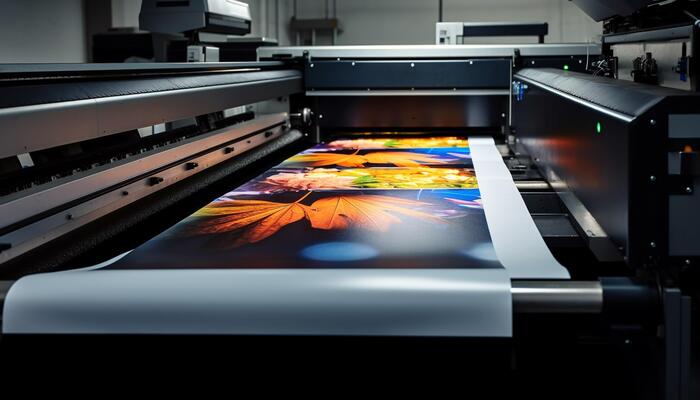Digital Printing Liverpool