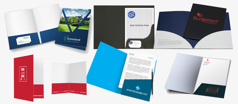 Folder Printing Liverpool