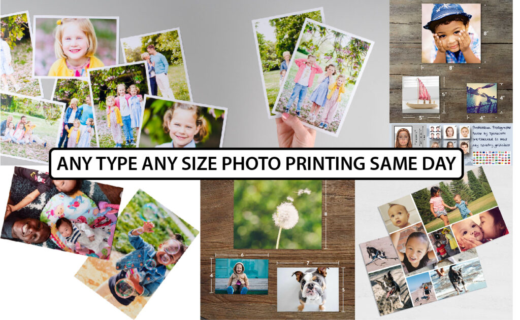 Photo Printing Liverpool