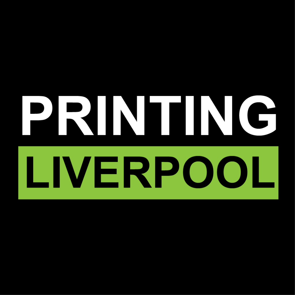 Printing Liverpool Logo