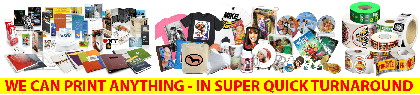 Printing near Liverpool