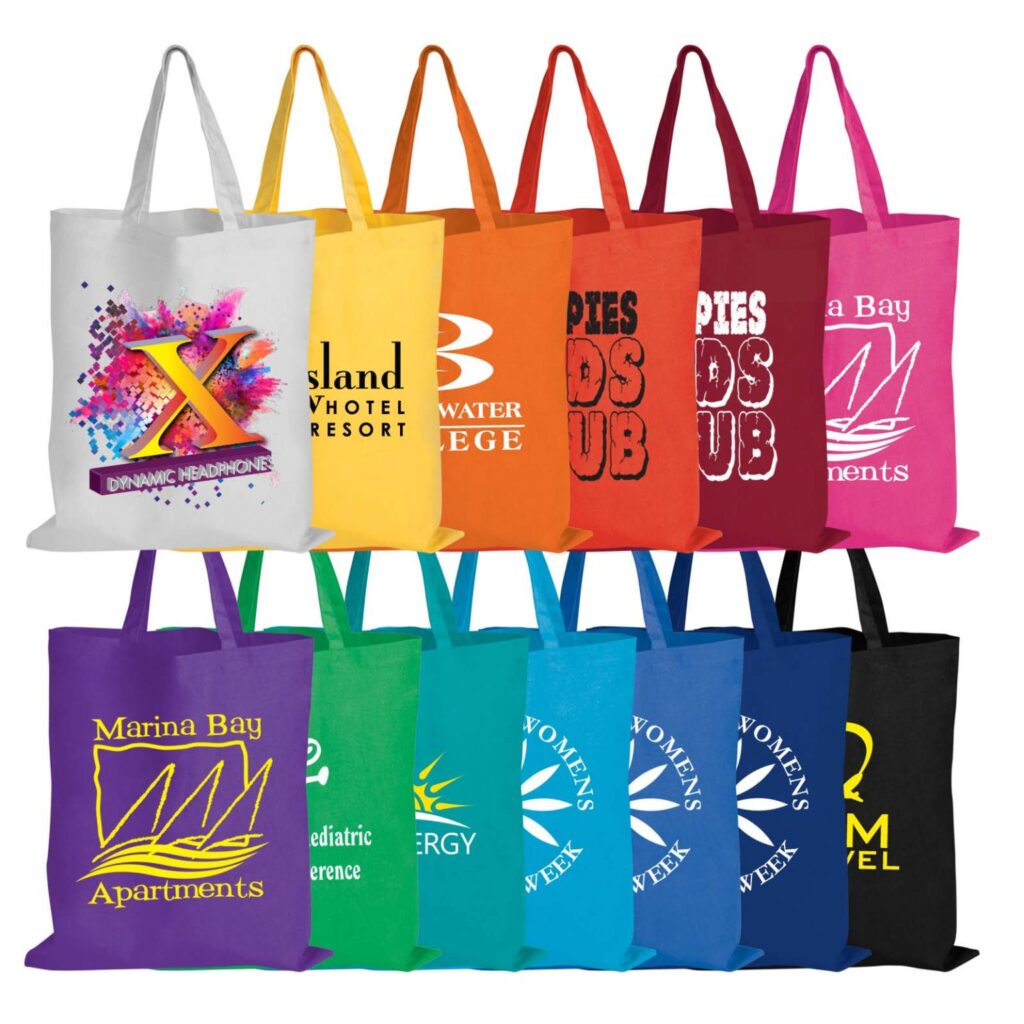 Tote Bag Printing Liverpool