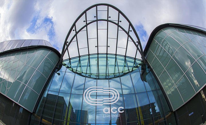 ACC Liverpool ..
