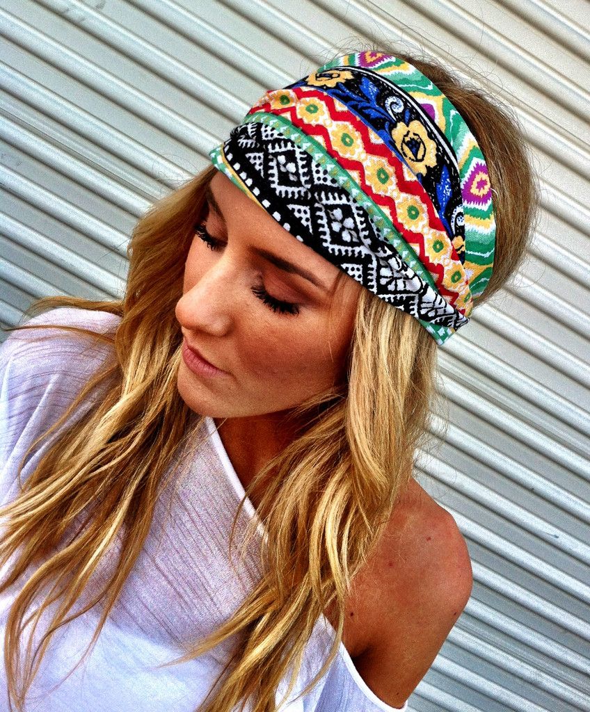 Headbands Printing Liverpool