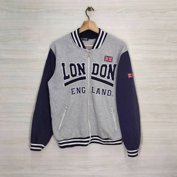 Jackets Printing Liverpool