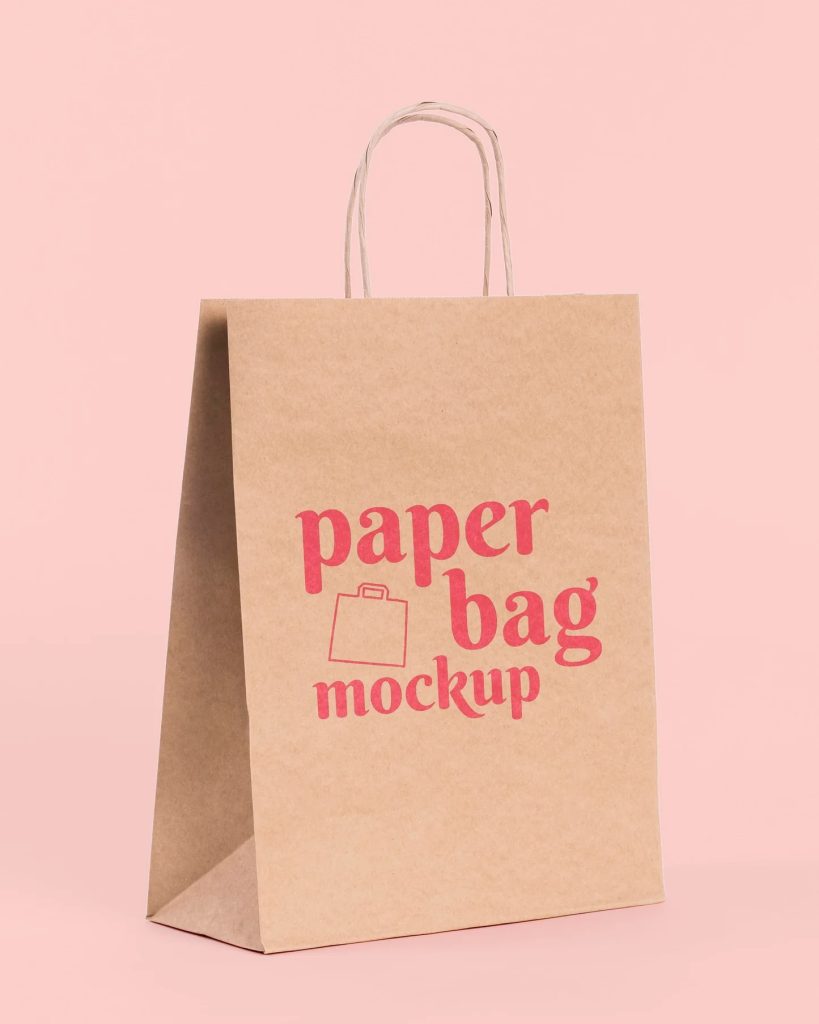 Paper Bags Printing Liverpool