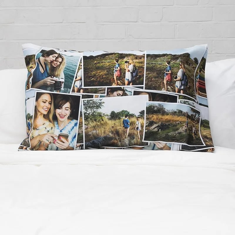 Pillowcases Printing Liverpool