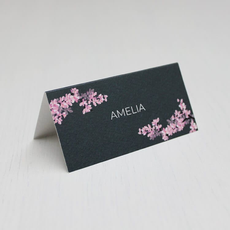 Place Cards Printing Liverpool
