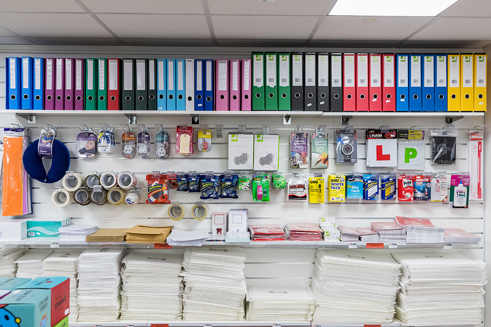 Stationery Sets Printing Liverpool