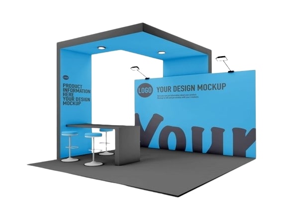 Trade Show Booths Printing Liverpool