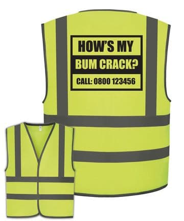 Vests Printing Liverpool