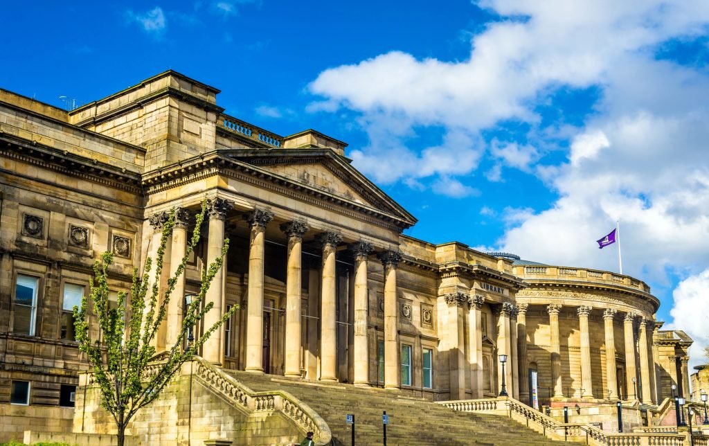 World Museum Liverpool