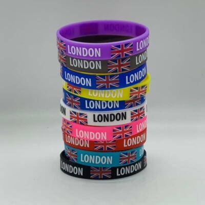 Wristbands Printing Liverpool