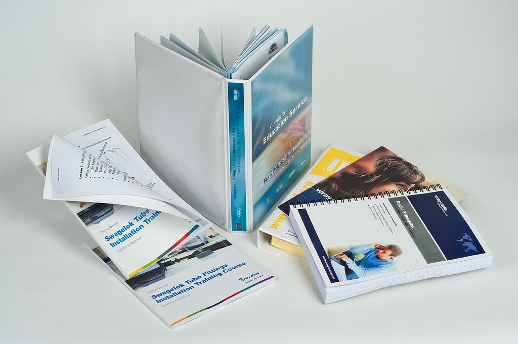Manual Printing Liverpool